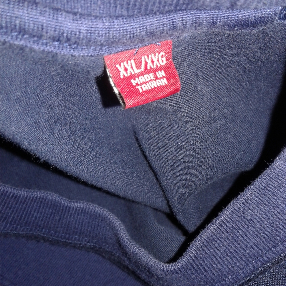 Hilfiger Red Label Design Tee - Picture 9 of 13